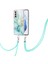 Samsung Galaxy S21 5g Crossbody Kordon Askısı Anti-Scratch Yumuşak (Yurt Dışından) 1