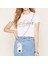 Xiaomi Poco X3 Nfc Anti-Scratch Yumuşak Tampon Mermer Crossbody Için Kılıf (Yurt Dışından) 2