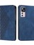 Uyumlu Xiaomi 12T/12T Pro Cüzdan Kılıf (Yurt Dışından) 1