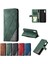 Samsung Galaxy A02/M02 Darbeye Dayanıklı Manyetik Cüzdan Flip Folio Pu (Yurt Dışından) 4