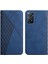 Uyumlu Xiaomi Redmi NOTE11 PRO4G/5G Cüzdan Kılıf (Yurt Dışından) 1