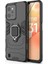 Realme C31 Için Kılıf Kickstand Askeri Damla Koruma 360 &deg; Dönen Halka (Yurt Dışından) 5
