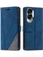 Kılıf 90 Lite Cüzdan Flip Folio Kart Tutucu Kickstand Pu Deri (Yurt Dışından) 1