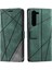 Samsung Galaxy S23 Pu Deri Manyetik Darbeye Kart Tutucu (Yurt Dışından) 1