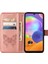 Samsung Galaxy A31 Için Kılıf (Yurt Dışından) 4