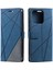 Xiaomi 13 Için Kılıf Cüzdan Çevir Folio Darbeye Pu Deri Manyetik Kart (Yurt Dışından) 1