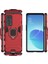 Oppo Oppo 6 Pro Artı Kickstand Askeri Damla Koruma Kapağı Için Kılıf (Yurt Dışından) 2