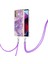 Motoroal Moto G Stylus 2022 4g Crossbody Kordon Askısı Tampon Için Kılıf (Yurt Dışından) 1