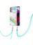 Motoroal Moto G Stylus 2022 4g Crossbody Kordon Askısı Tampon Için Kılıf (Yurt Dışından) 1