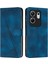 Infinix Sıfır 30 4g Kart Ekleme Için Kılıf Tam Koruma Darbeye Pu (Yurt Dışından) 1