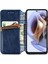 Motorola Moto G31 Zarif Iş Flip Kapak Kılıf Için Kılıf (Yurt Dışından) 4