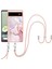 Google Piksel 6A Tampon Crossbody Kordon Askısı Anti-Scratch Yumuşak (Yurt Dışından) 2
