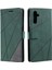 Samsung Galaxy A54 5g Için Kılıf Cüzdan Flip Folio Kart Tutucu Kickstand Pu (Yurt Dışından) 1
