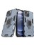 IPHONE 14 Için Kılıf Artı Askeri Damla Koruma 360 &deg; Dönen Halka Kapak (Yurt Dışından) 1