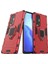 Oppo Case 5 Pro Artı 360 &deg; Dönen Halka Darbeye Kapak Kickstand Için Kılıf (Yurt Dışından) 1