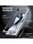 Samsung Galaxy S22 Ultra Ağır Hibrit Metal Tampon Dahili (Yurt Dışından) 3