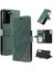 Samsung Galaxy S21 Fe Pu Deri Cüzdan Flip Folio Darbeye (Yurt Dışından) 5