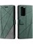 Xiaomi 12T/12T Pro Darbeye Cüzdan Flip Folio Manyetik Pu Kart (Yurt Dışından) 1