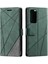 Xiaomi 12T/12T Pro Darbeye Cüzdan Flip Folio Manyetik Pu Kart (Yurt Dışından) 5