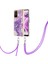 Xiaomi Redmi Için Not 12S 4g Anti-Scratch Yumuşak Mermer Tampon Kordon (Yurt Dışından) 1