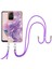 Xiaomi Redmi Için Not 12S 4g Anti-Scratch Yumuşak Mermer Tampon Kordon (Yurt Dışından) 2