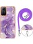 Xiaomi Redmi Için Not 12S 4g Anti-Scratch Yumuşak Mermer Tampon Kordon (Yurt Dışından) 5