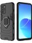 Oppo Case 6z Kickstand Darbeye Kapak Için Kılıf 360 &deg; Dönen Halka Damla (Yurt Dışından) 1
