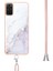 Samsung Galaxy S20 Artı 5g Tampon Anti-Çizik Yumuşak Crossbody (Yurt Dışından) 1