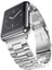 Watch 38MM Uyumlu Krd-04 Metal Kordon Blt Gümüş 1