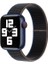 Watch 38MM Uyumlu Krd-03 Hasır Kordon Blt 65-Charcoal 1