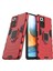 Xiaomi Redmi Not 10 Için Kılıf Pro Askeri Damla Koruma Darbeye Halka (Yurt Dışından) 1