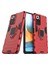 Xiaomi Redmi Not 10 Için Kılıf Pro Askeri Damla Koruma Darbeye Halka (Yurt Dışından) 3