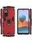 Xiaomi Redmi Not 10 Için Kılıf Pro Askeri Damla Koruma Darbeye Halka (Yurt Dışından) 5