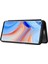 Kart Tutucu Kickstand Kart Ekleme Flip ile Oppo Reno5 Pro 5g Için Kılıf (Yurt Dışından) 2
