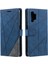 Samsung Galaxy A32 5g Pu Deri Manyetik Kart Tutucu Kickstand Için Kılıf (Yurt Dışından) 1