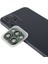Apple iPhone 11 Pro Max Uyumlu App Cl-08 Kamera Lens Koruyucu-Koyu Yeşil 1