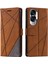 Kılıf 90 Lite Cüzdan Flip Folio Kart Tutucu Kickstand Pu Deri (Yurt Dışından) 1