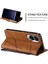 Kılıf 90 Lite Cüzdan Flip Folio Kart Tutucu Kickstand Pu Deri (Yurt Dışından) 5