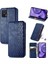 Motorola Moto Kenar 30 Neo Cüzdan Fonksiyonu Için Kılıf Moda Tasarım Flip (Yurt Dışından) 4