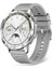 Gear S3 Uyumlu Blt KRD-102 22MM Silikon Kordon-Turuncu 2