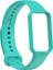 Xiaomi Amazfit Band 7 Uyumlu Krd-87 Uyumlu Kordon Blt Turkuaz 1
