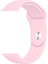 Watch 38MM Uyumlu Klasik Kordon App Pembe 1