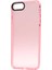 Apple iPhone 8 Plus - Uyumlu Appfube Punto Kapak-Pembe 1