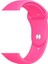Watch 42MM Uyumlu Klasik Kordon App 30-Barbie Pink 1
