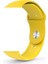 Watch 42MM Uyumlu Klasik Kordon App Sarı 1