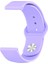 Xiaomi Amazfit Pace Krd-11 22MM Uyumlu Kordon App Sarı 2