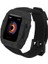 ​​​watch 44MM Uyumlu Krd-65 Kordon App Siyah 1
