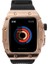 ​​​watch 44MM Uyumlu Krd-65 Kordon App Siyah 4