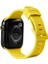 Watch 7 45MM Krd-23 Uyumlu Kordon App Sarı 1