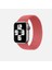 Watch Ultra 49MM Kordon Uyumlu Krd-32 Large Strap Kayış App Pembe 1